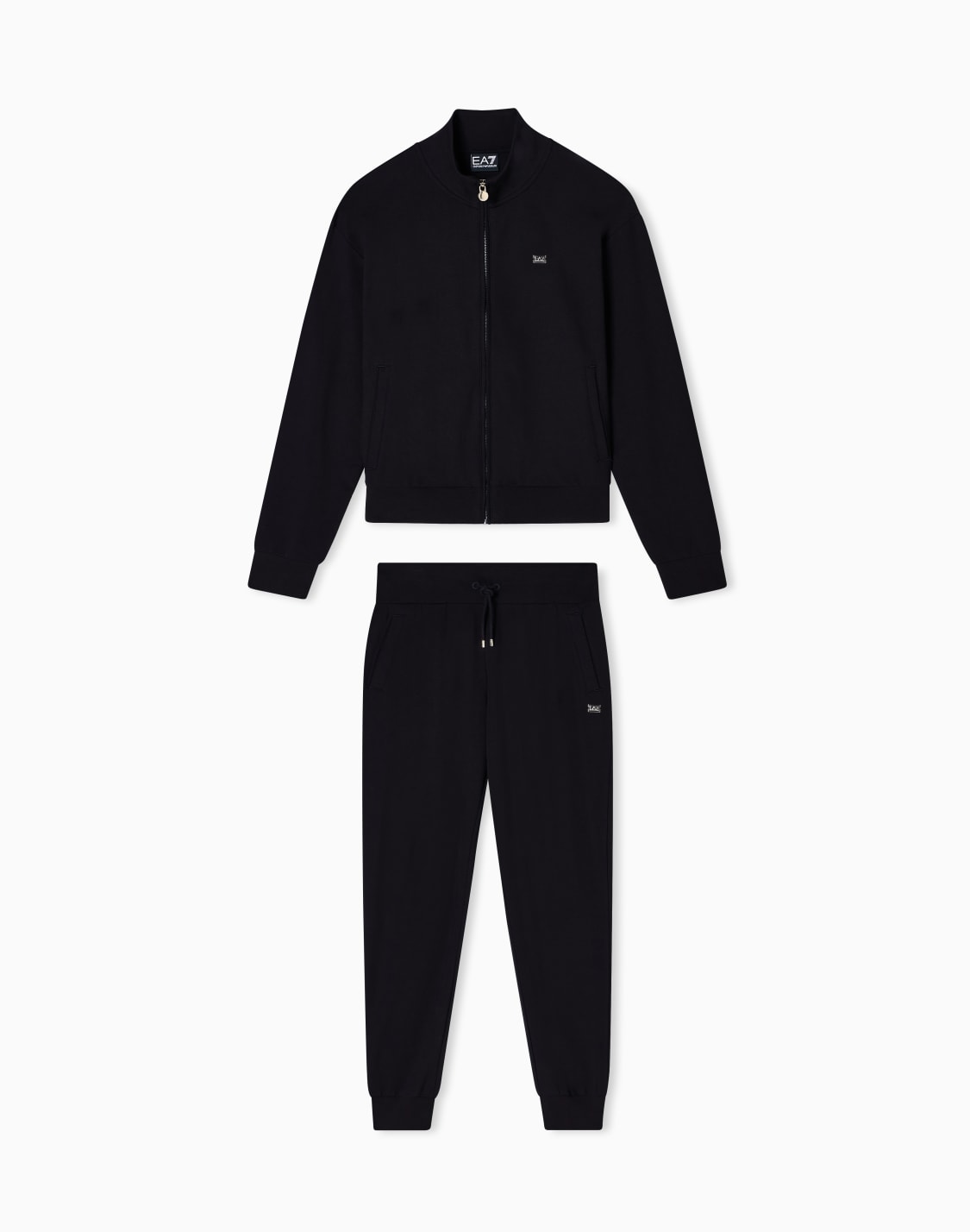 core-lady-stretch-cotton-tracksuit-black--ea7