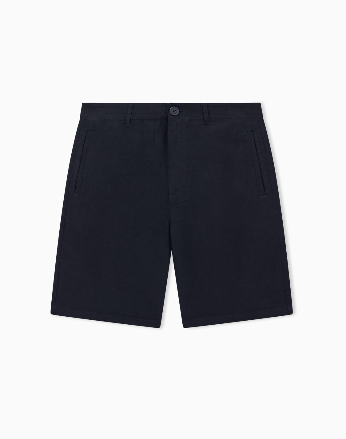 bermuda-in-gabardine-stretch-blu--armani-exchange