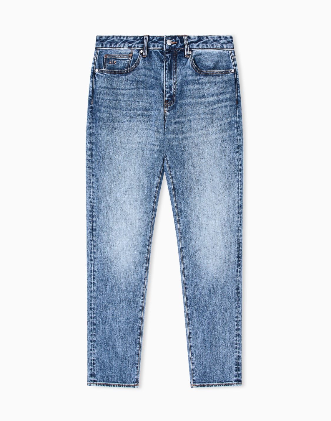 slim-fit-jeans-in-stretch-denim-blue--armani-exchange