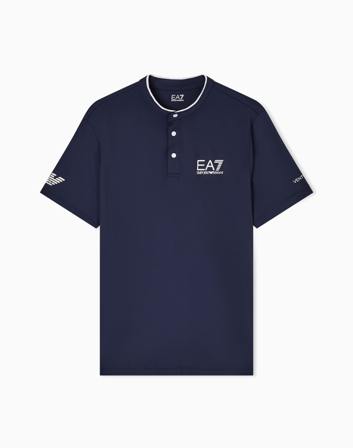 polo-tennis-pro-de-tejido-tcnico-ventus7-con-cuello-panadero-azul-marino--ea7