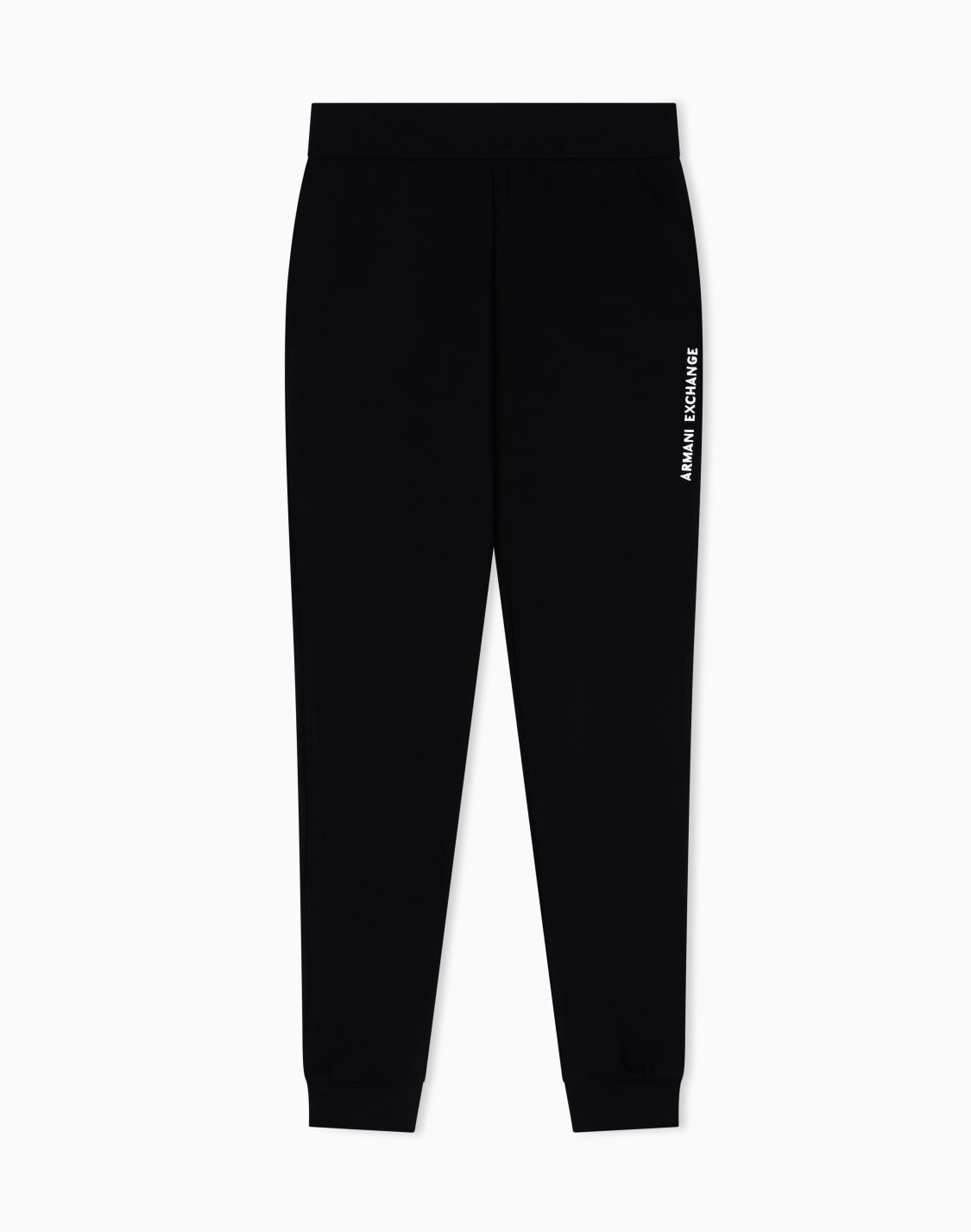 sweatpants-black--armani-exchange