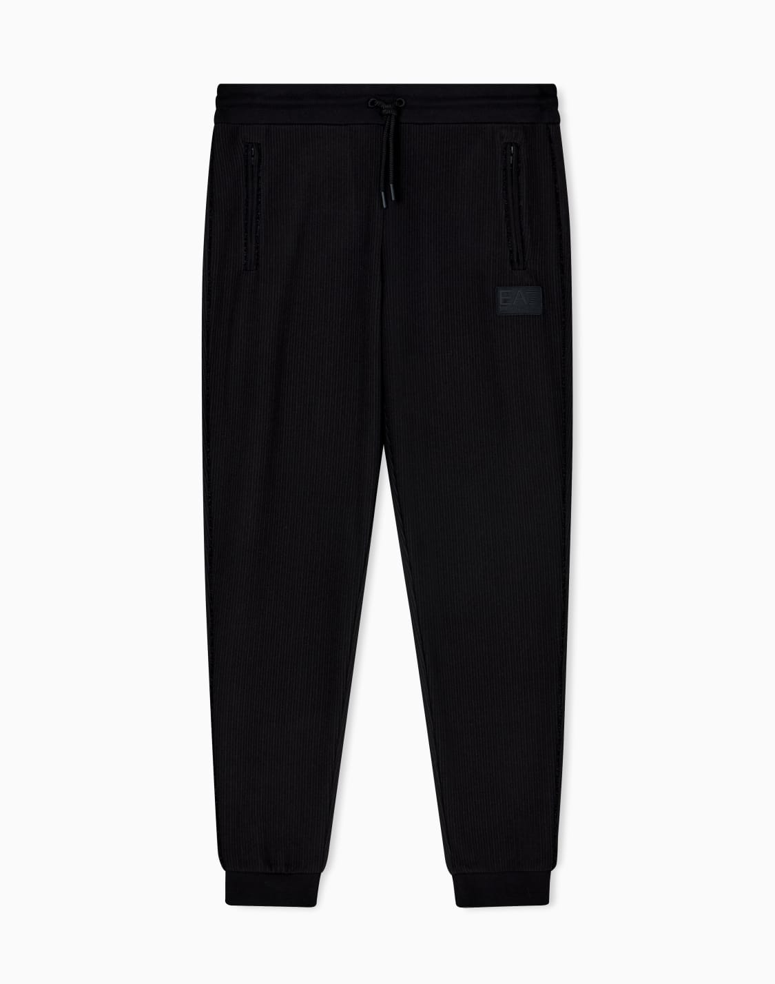lux-identity-joggers-in-a-stretch-viscose-blend-black--ea7