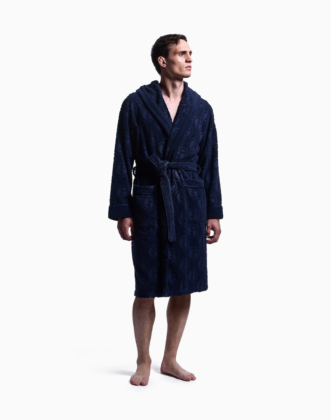 albornoz-en-rizo-de-algodn-con-monograma-azul--giorgio-armani