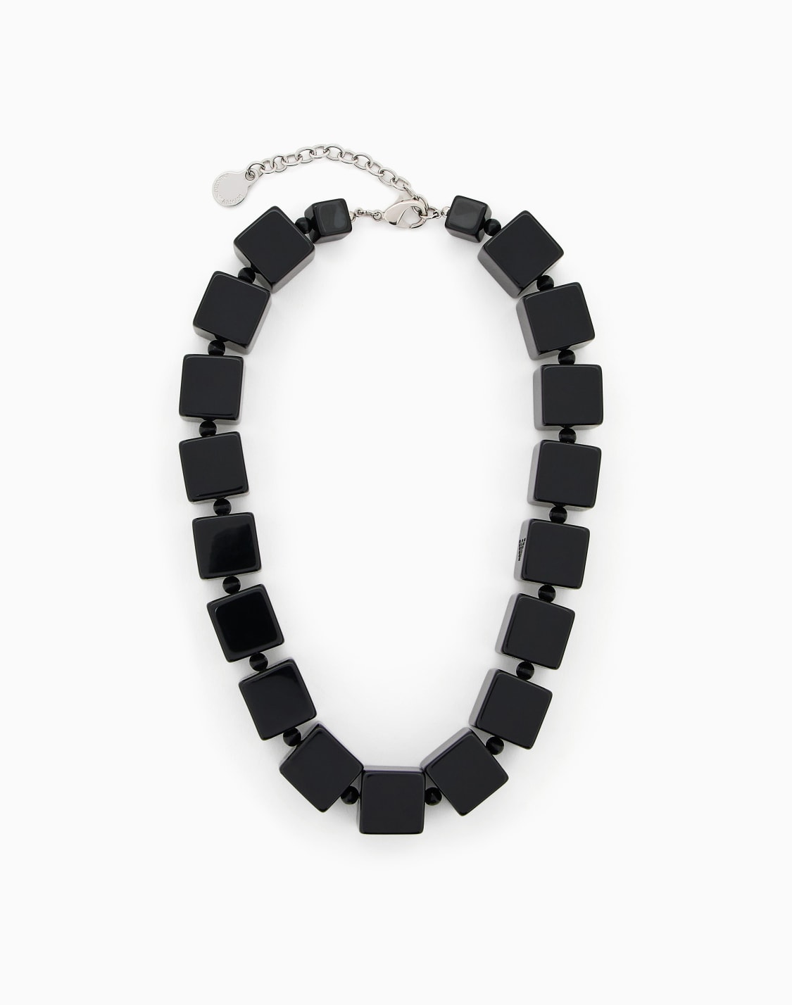necklace-with-cubes-and-micro-spheres-black--emporio-armani