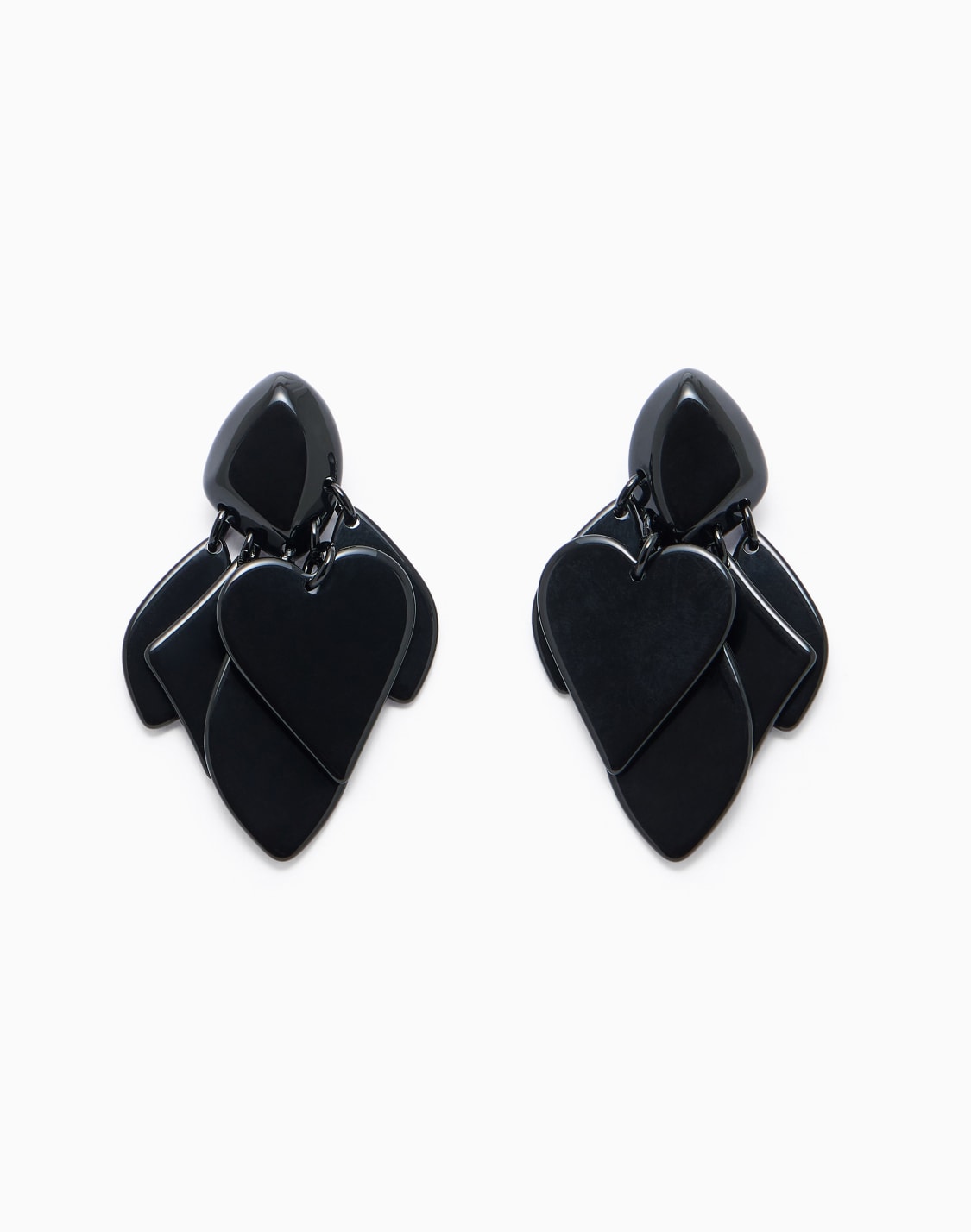 earrings-with-jeu-de-cartes-pendants-black--emporio-armani