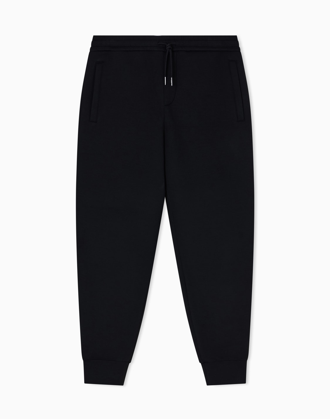 pantalons-de-survtement-noir--armani-exchange