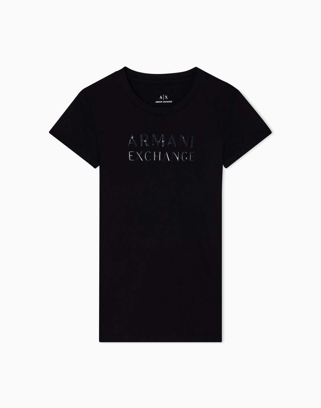 slim-fit-t-shirts-black--armani-exchange