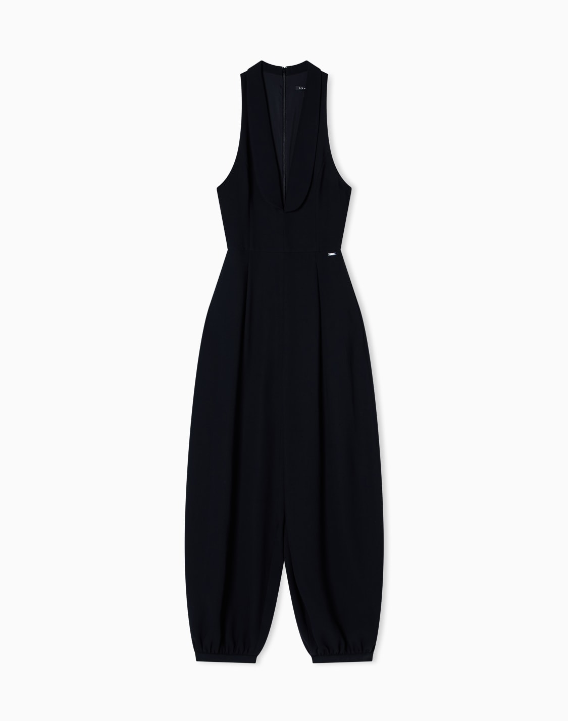 jumpsuits-black--armani-exchange