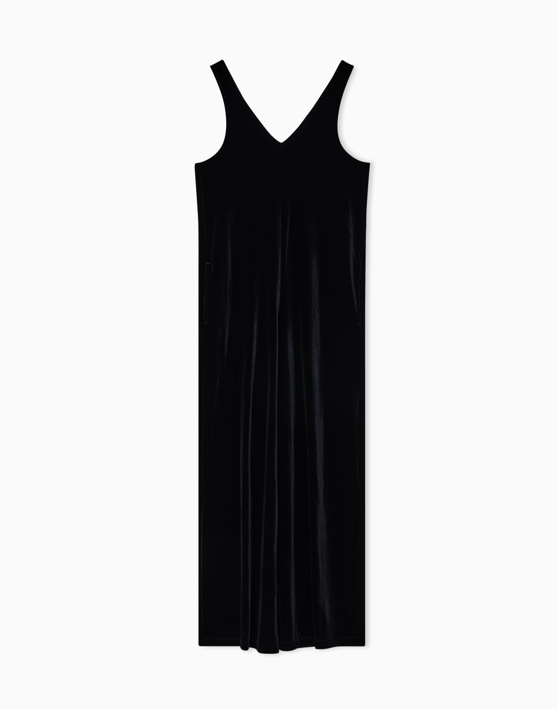 jumpsuits-black--armani-exchange