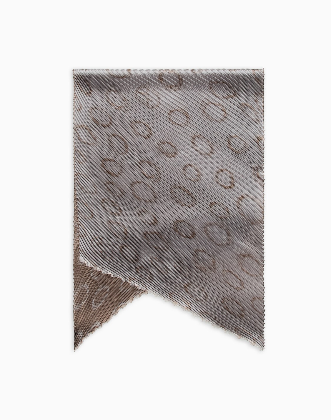 pleated-silk-blend-scarf-beige--giorgio-armani