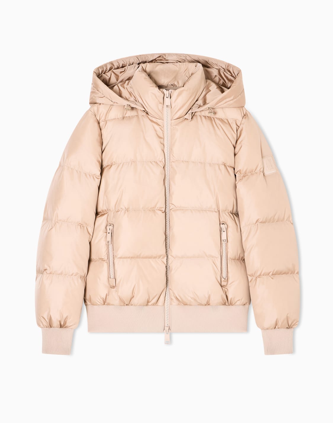 quilted-hooded-down-jacket-camel--armani-exchange