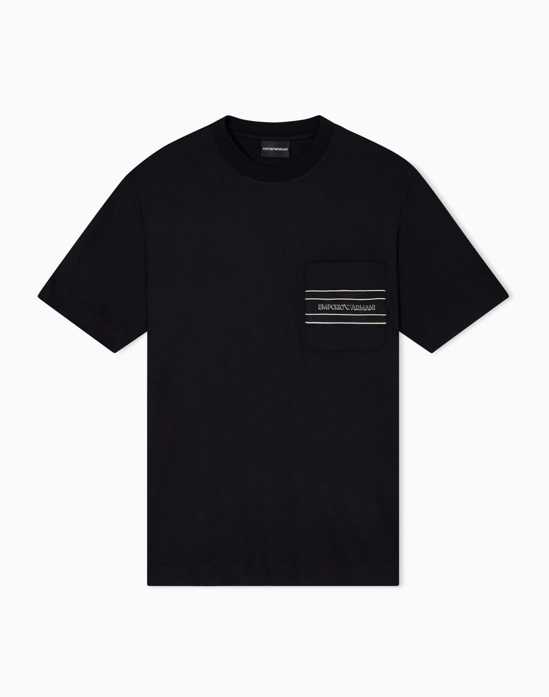 lyocell-blend-jersey-t-shirt-with-pocket-and-3d-effect-logo-black--emporio-armani