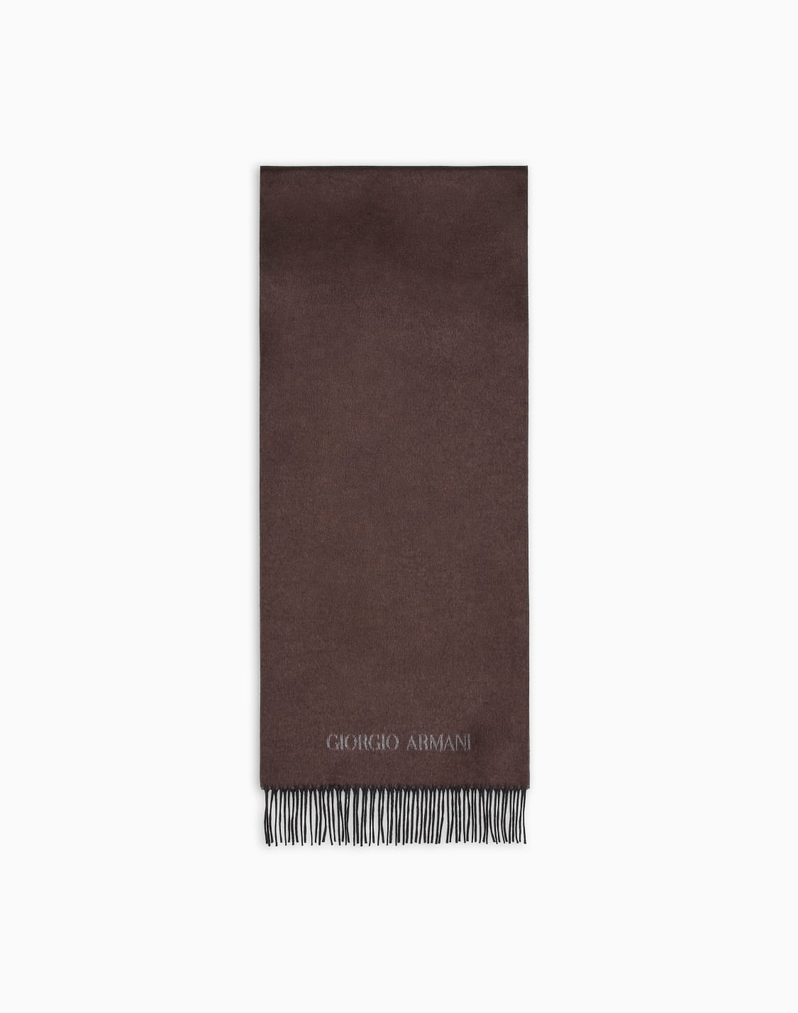 silk-and-cashmere-scarf-brown--giorgio-armani