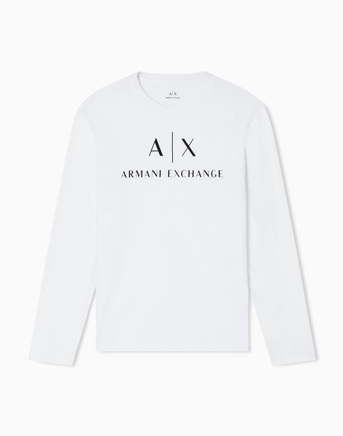 long-sleeve-t-shirt-with-logo-prints-white--armani-exchange