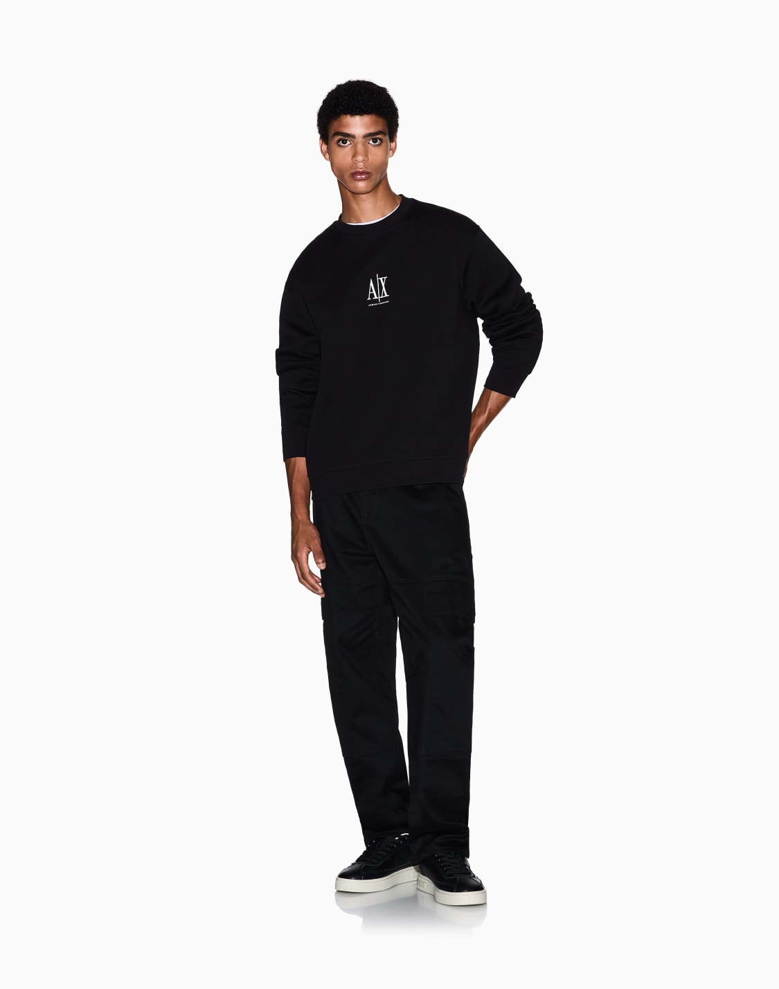 crewneck-sweatshirt-with-embroidered-logo-black--armani-exchange