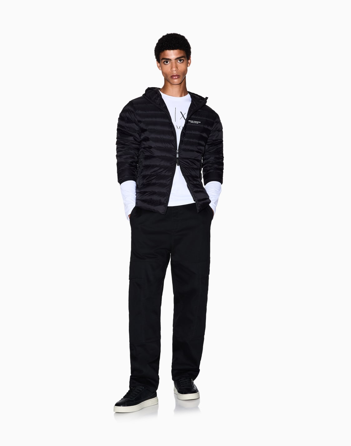 full-zip-down-jacket-with-hood-black--armani-exchange