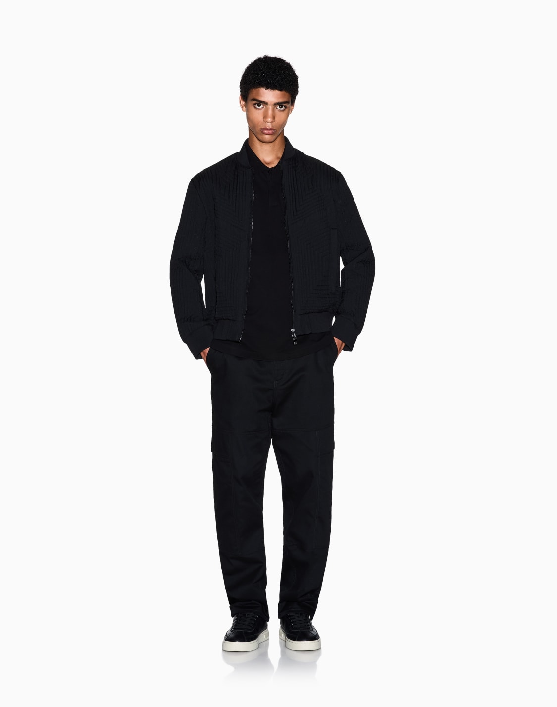 regular-fit-polo-shirt-with-tone-on-tone-logo-black--armani-exchange