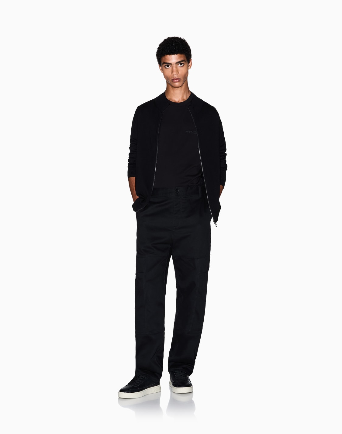 regular-fit-t-shirt-with-logo-black--armani-exchange