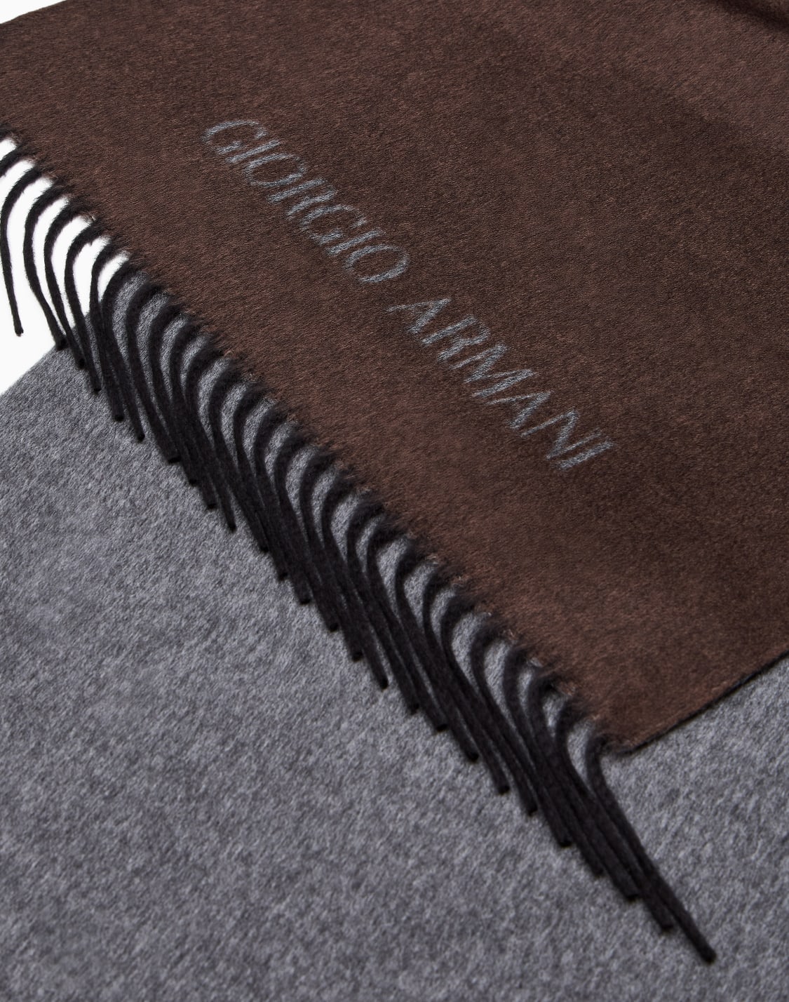 silk-and-cashmere-scarf-brown--giorgio-armani