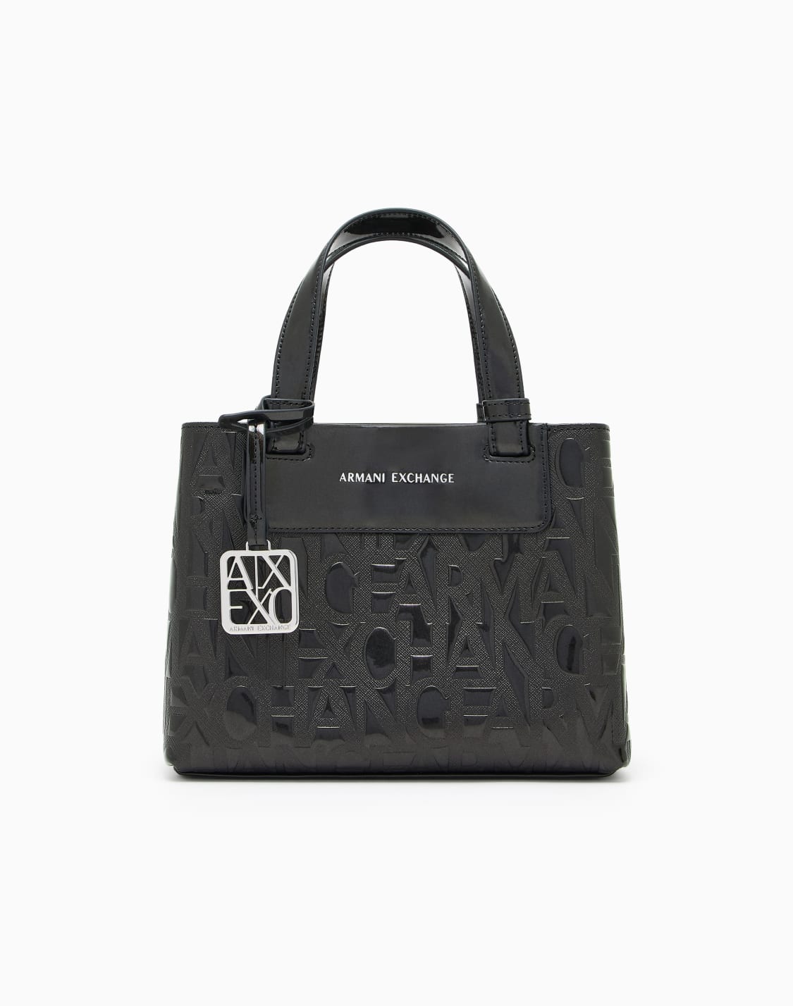 shopper-schwarz--armani-exchange