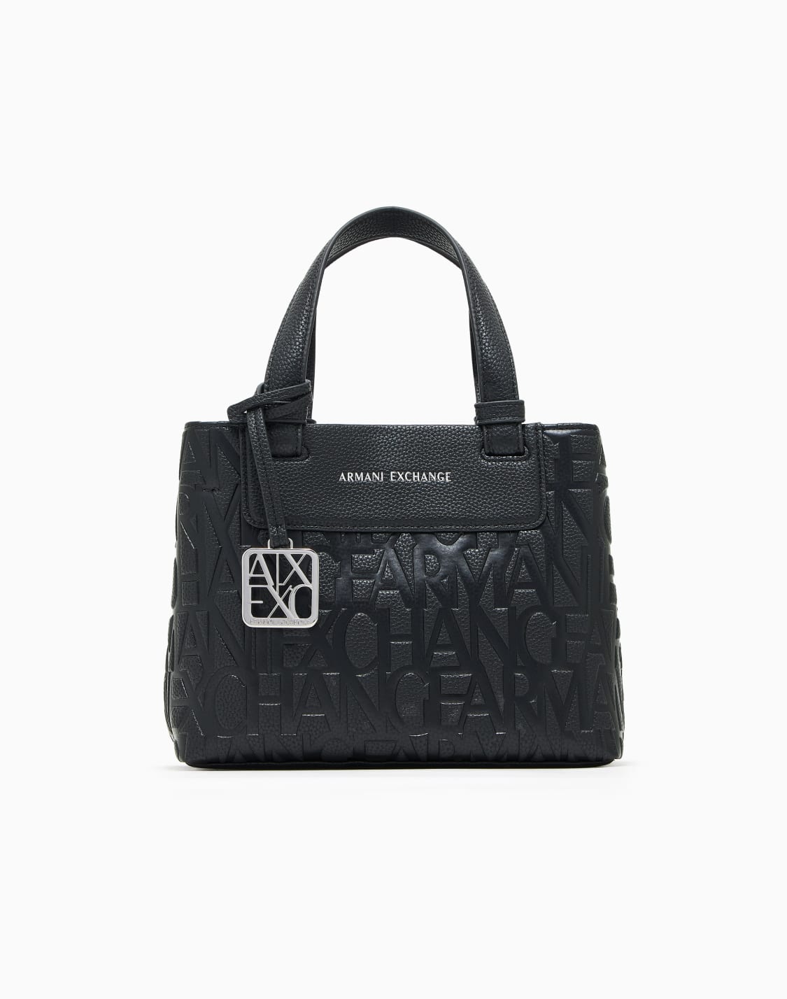 shopper-schwarz--armani-exchange