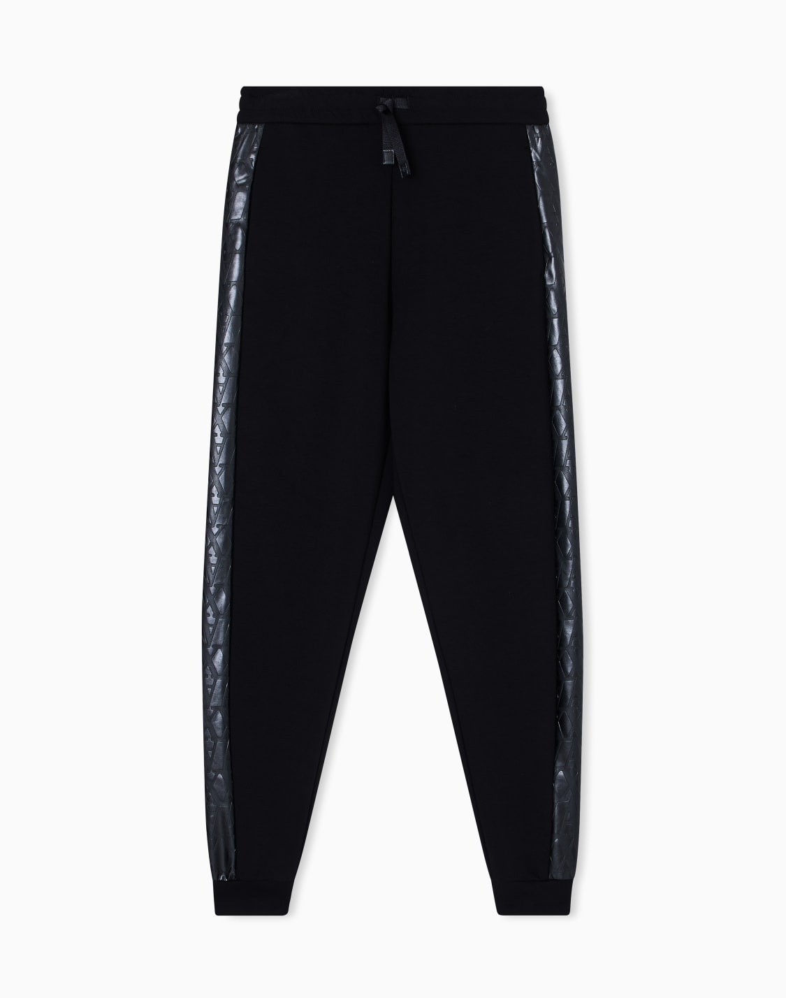 sweatpants-black--armani-exchange