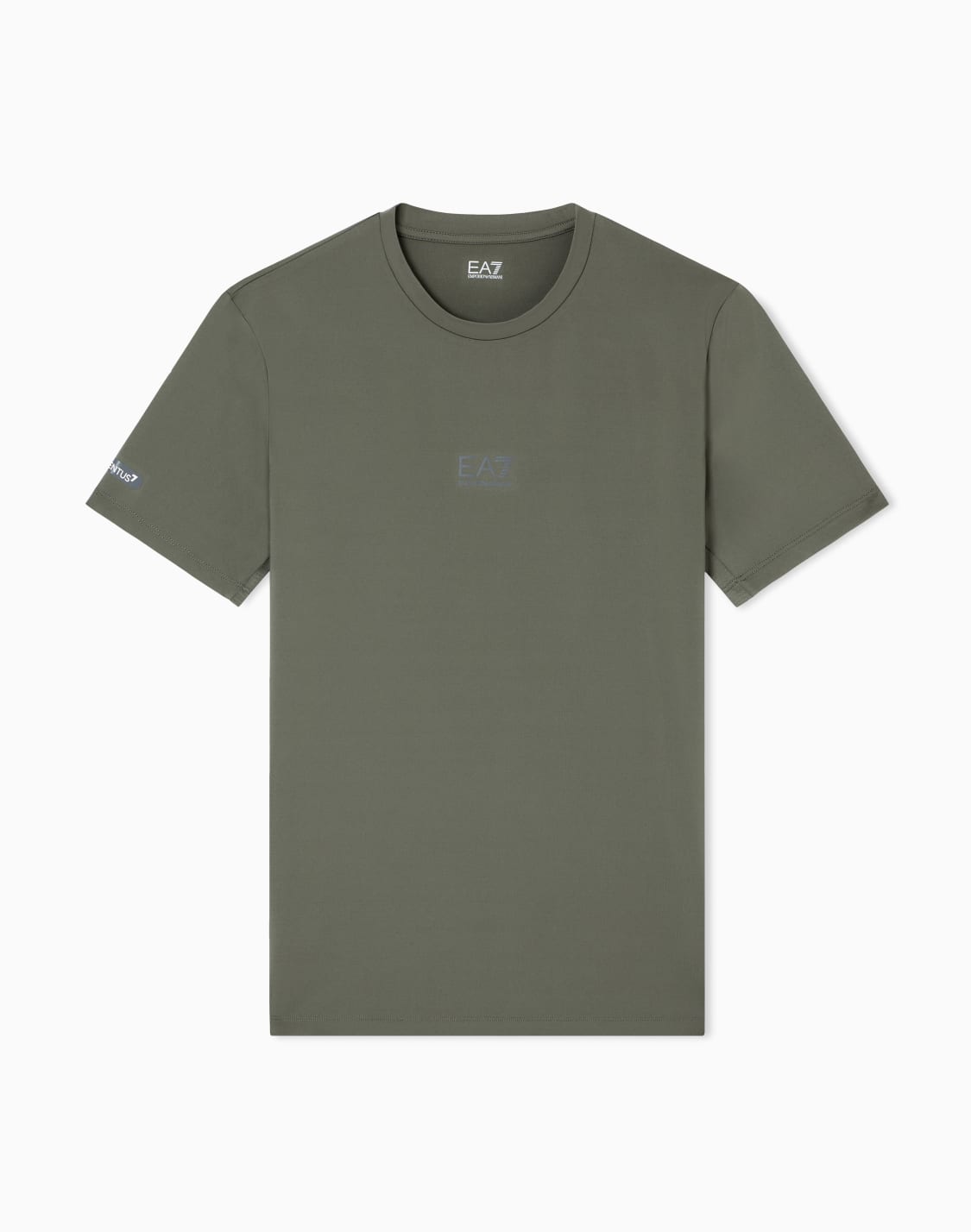 dynamic-athlete-t-shirt-in-ventus7-technical-fabric-green--ea7
