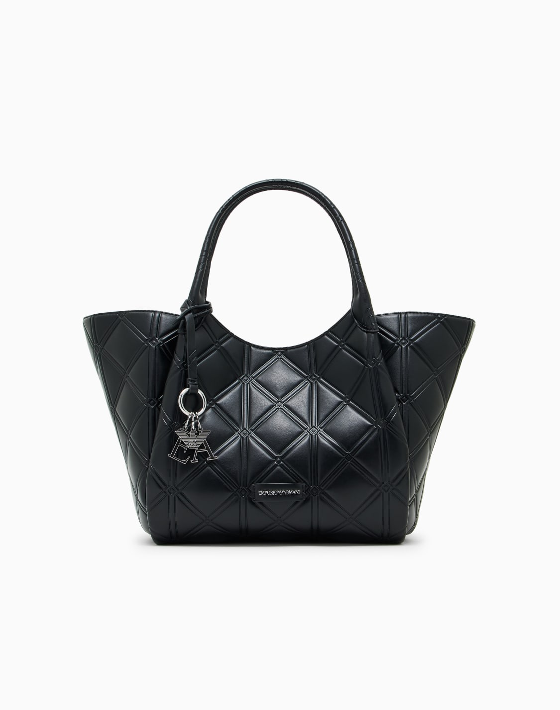 bolso-shopper-efecto-napa-con-motivo-en-relieve-negro--emporio-armani