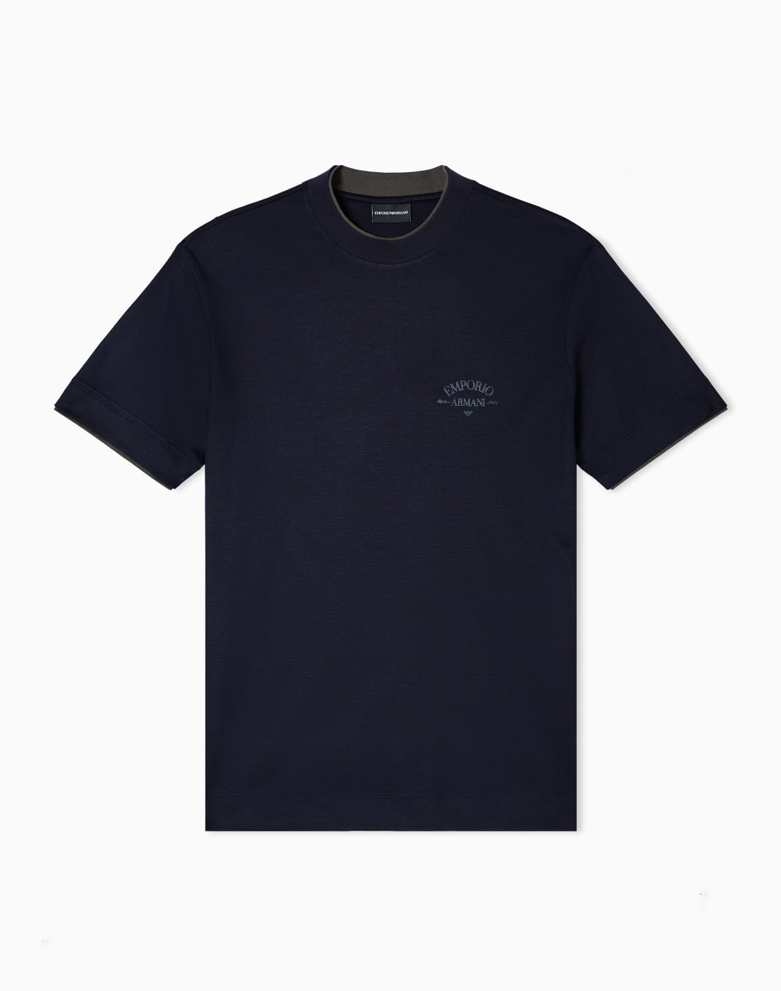 asv-lyocell-blend-jersey-t-shirt-with-contrasting-details-navy-blue--emporio-armani