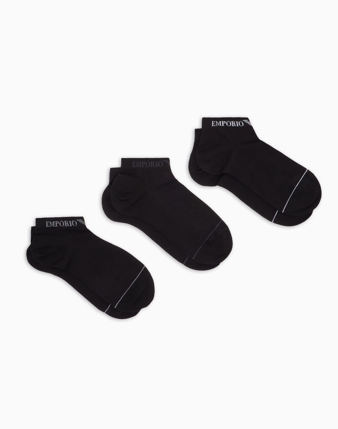 extended-logo-앵클-삭스-3팩-블랙--emporio-armani