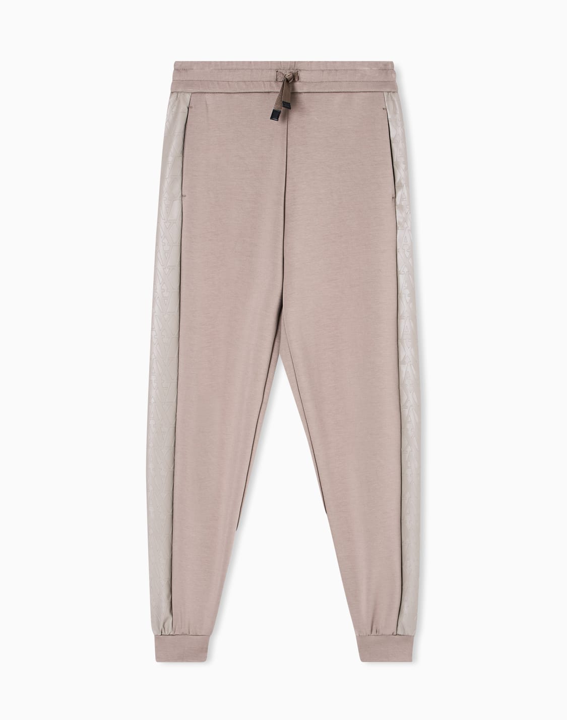 sweatpants-brown--armani-exchange