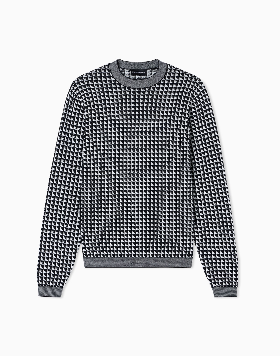 セタ-バジンウル-リピトイグル-ジャカドモチフ-ブラック--emporio-armani