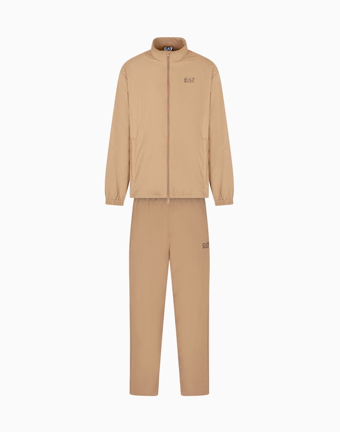 core-identity-nylon-tracksuit-beige--ea7