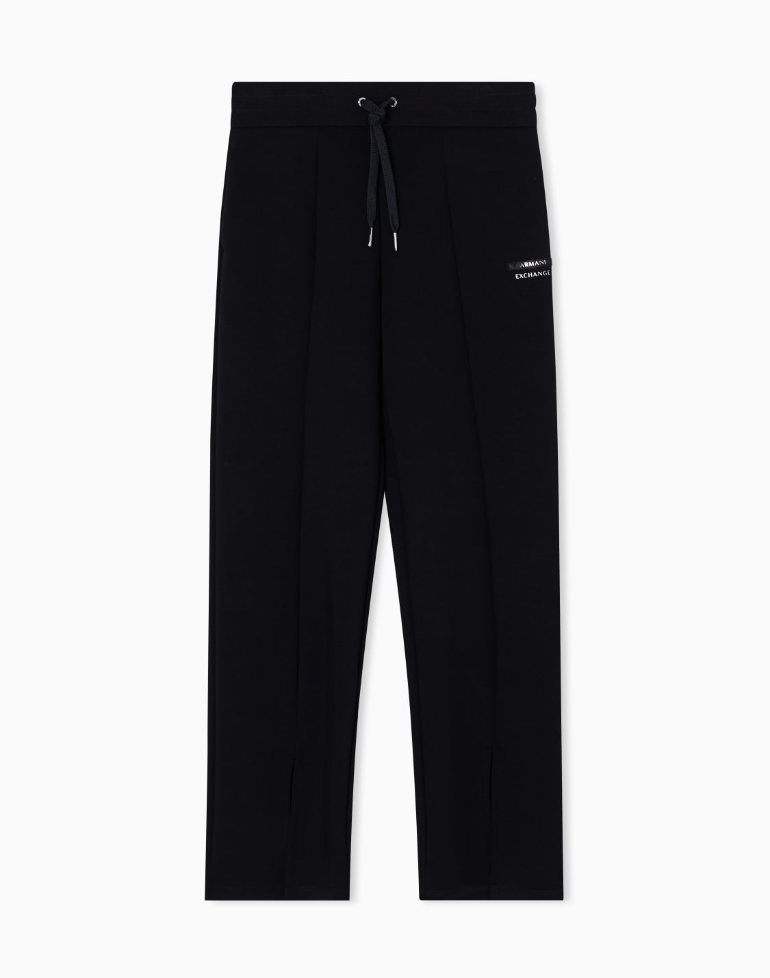 sweatpants-black--armani-exchange