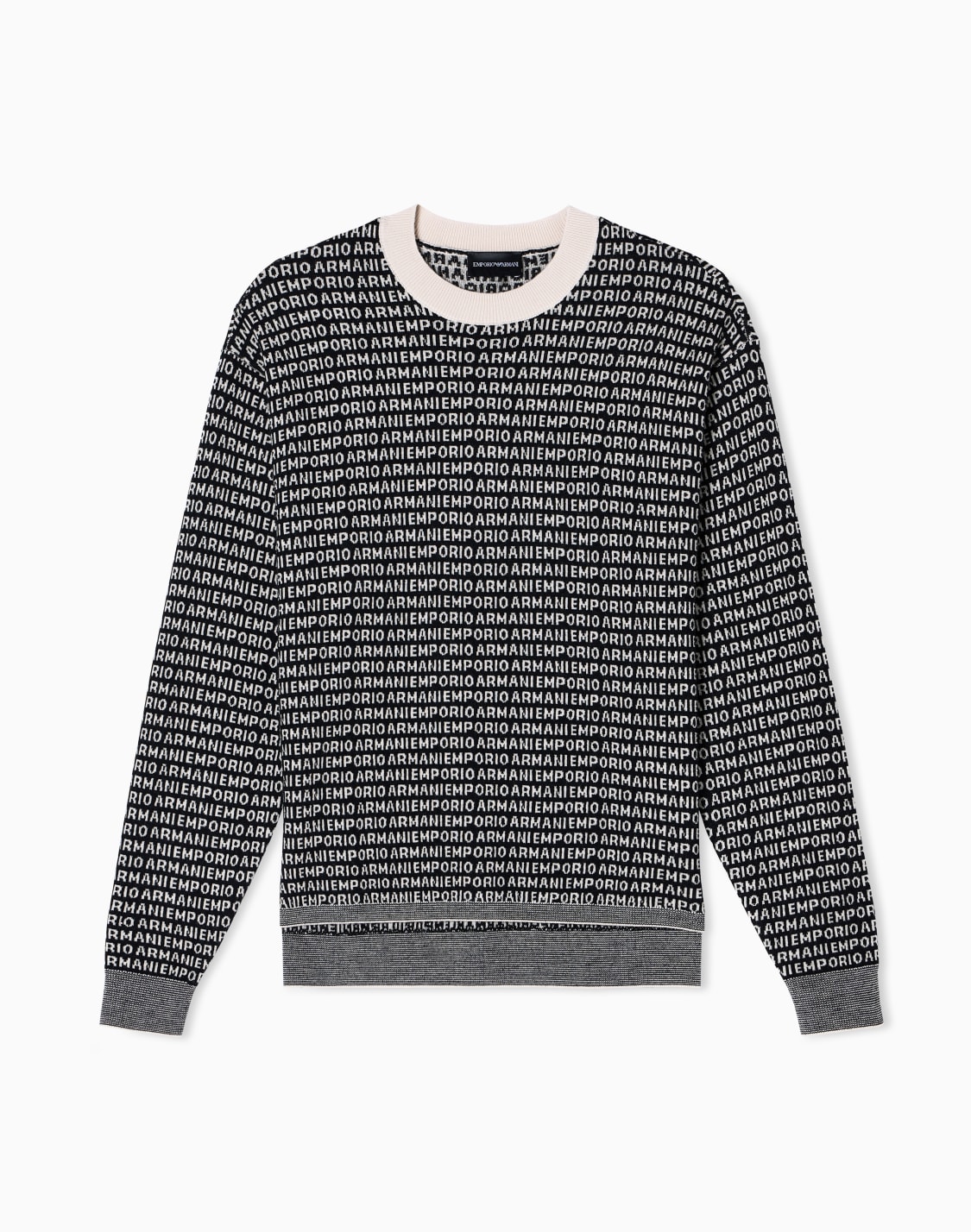 セタ-バジンウル-オルオバジャカド-シグネチャロゴ-ブラック--emporio-armani