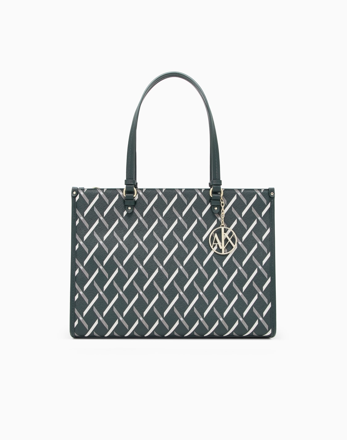 shoppers-green--armani-exchange