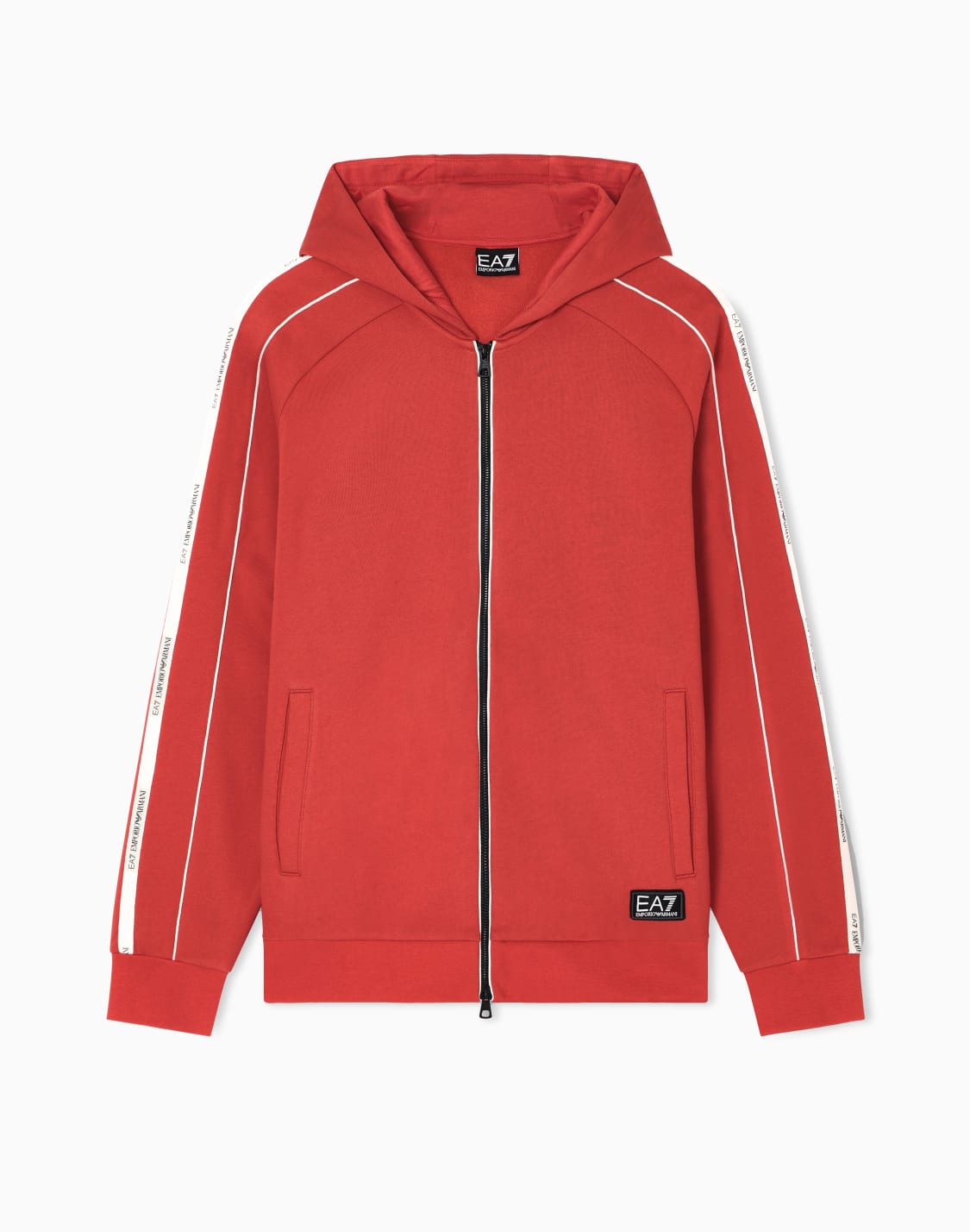 logo-series-cotton-blend-hooded-zip-up-sweatshirt-red--ea7