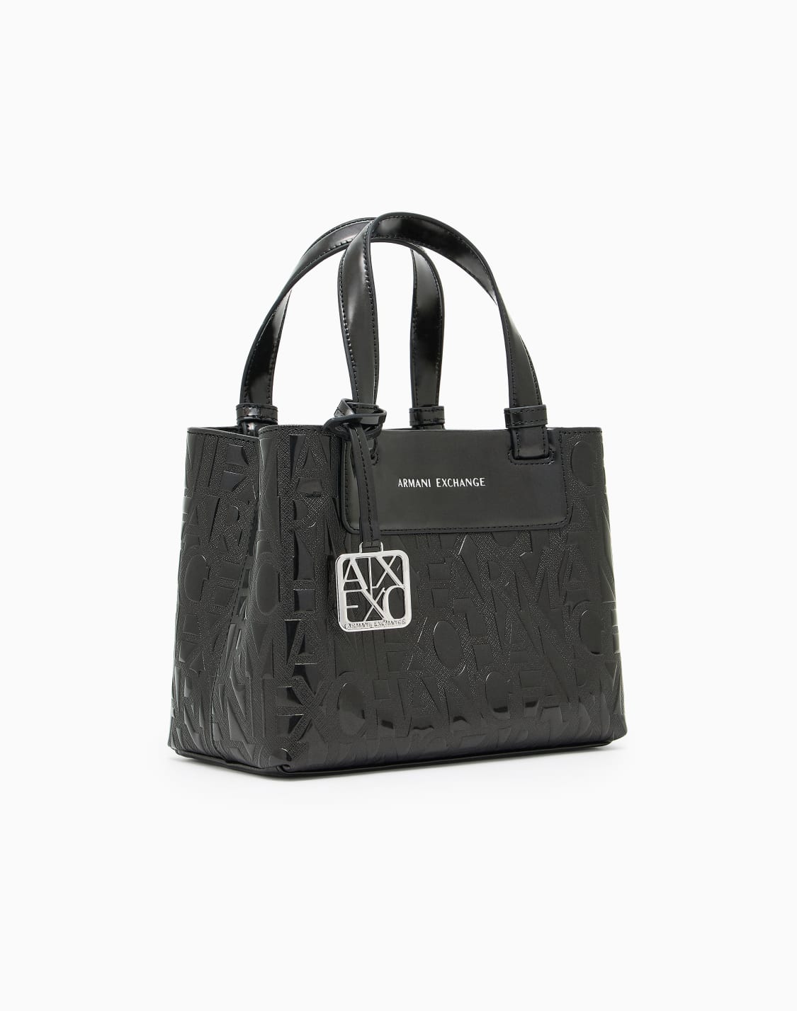 shopper-schwarz--armani-exchange