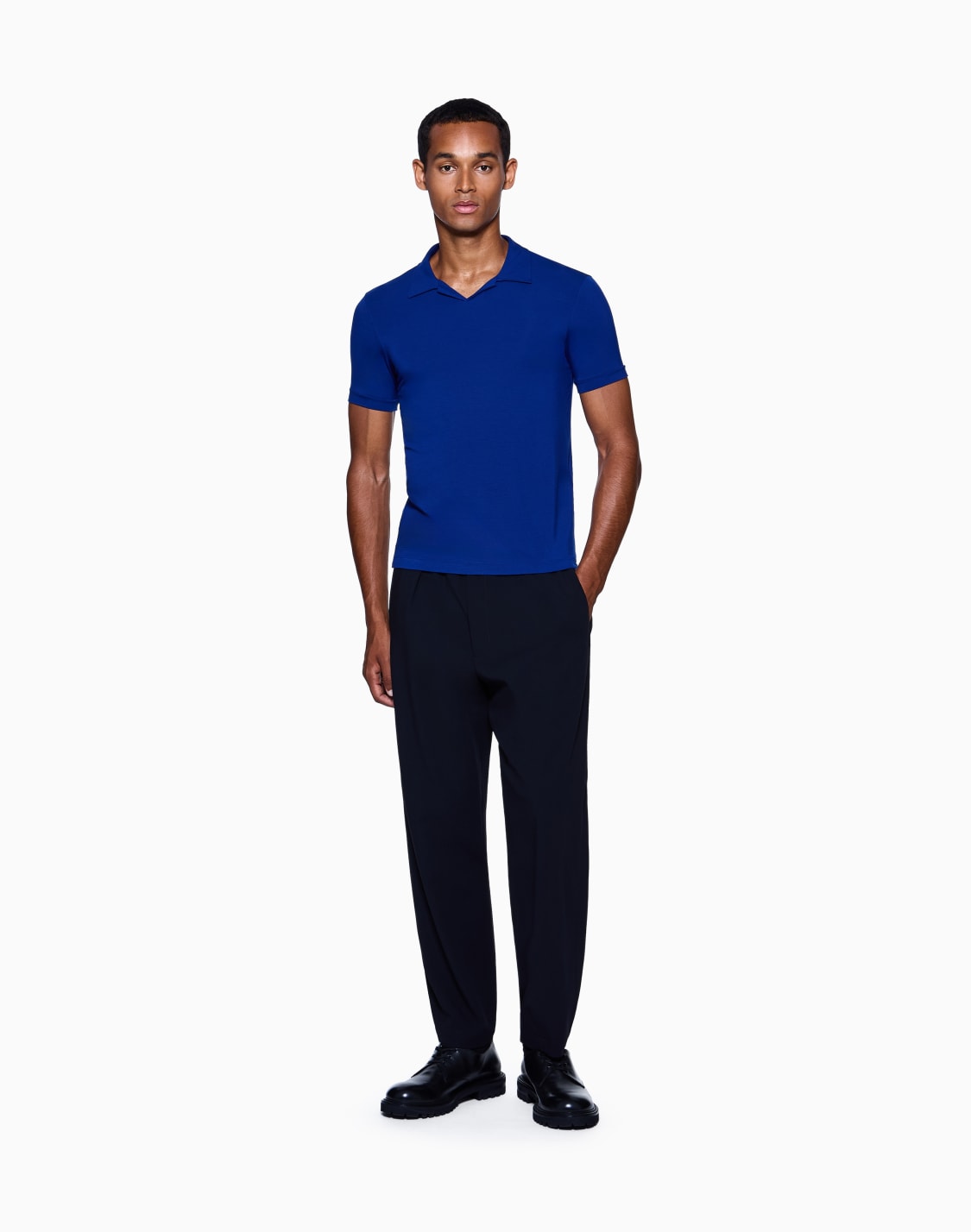 asv-stretch-viscose-jersey-short-sleeved-polo-shirt-blue--giorgio-armani