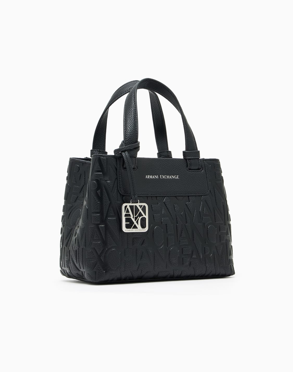 shopper-schwarz--armani-exchange
