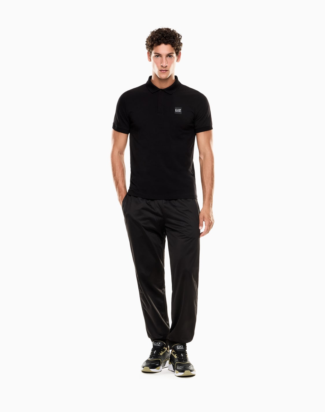 visibility-stretch-cotton-jersey-polo-shirt-black--ea7