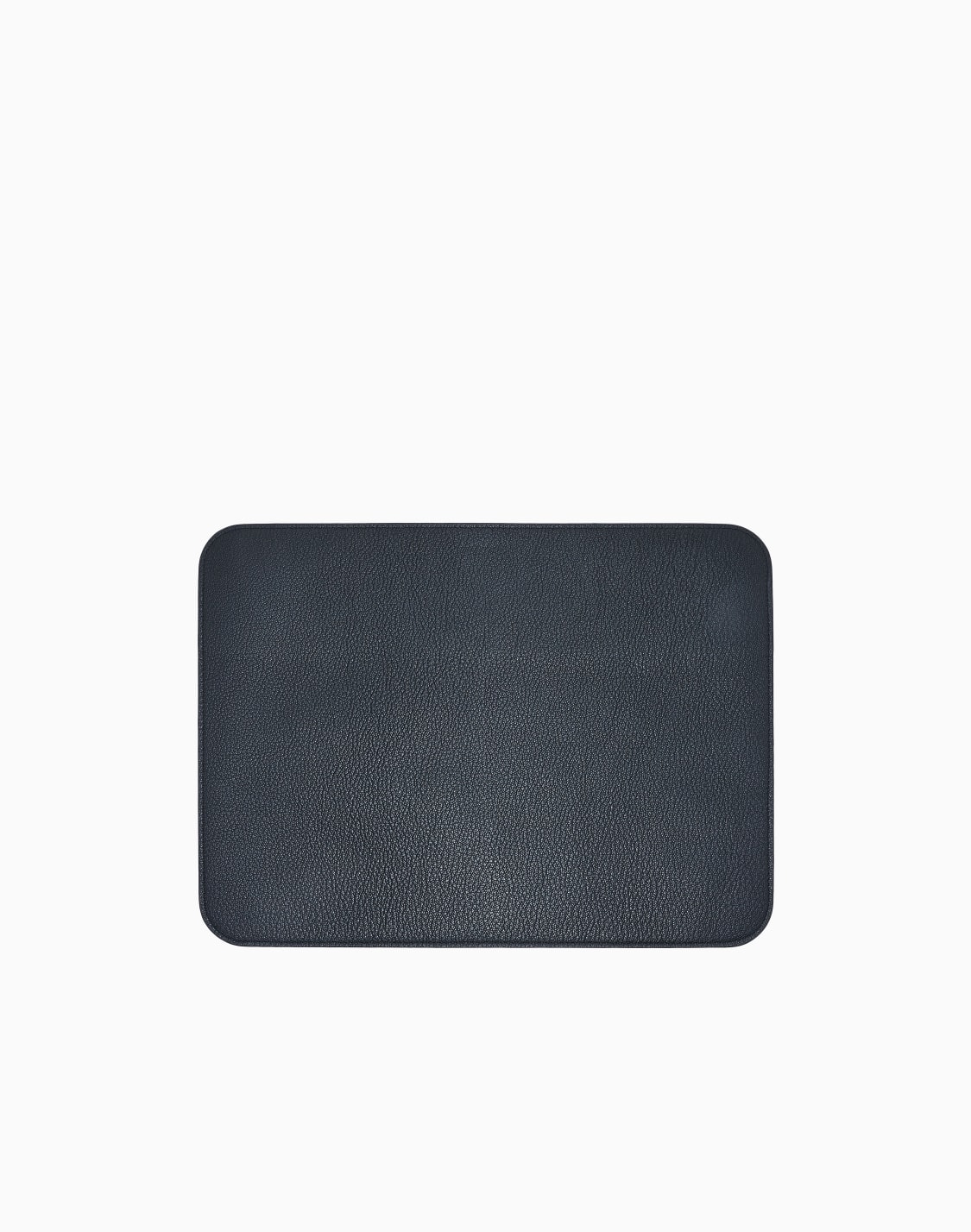 ipadケス-ペブルドカフスキン-ブラック--giorgio-armani