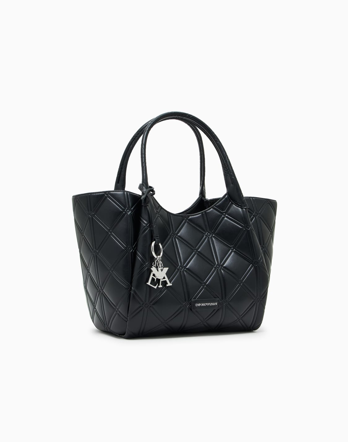 bolso-shopper-efecto-napa-con-motivo-en-relieve-negro--emporio-armani