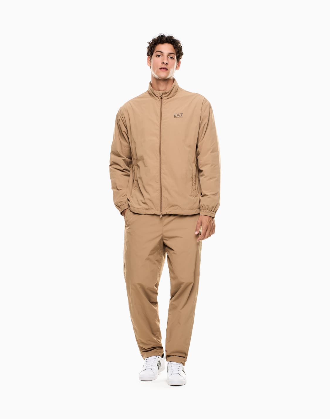 core-identity-nylon-tracksuit-beige--ea7