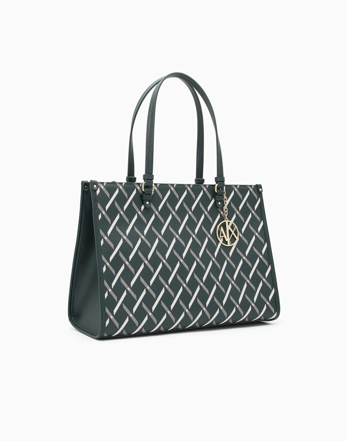 shoppers-green--armani-exchange
