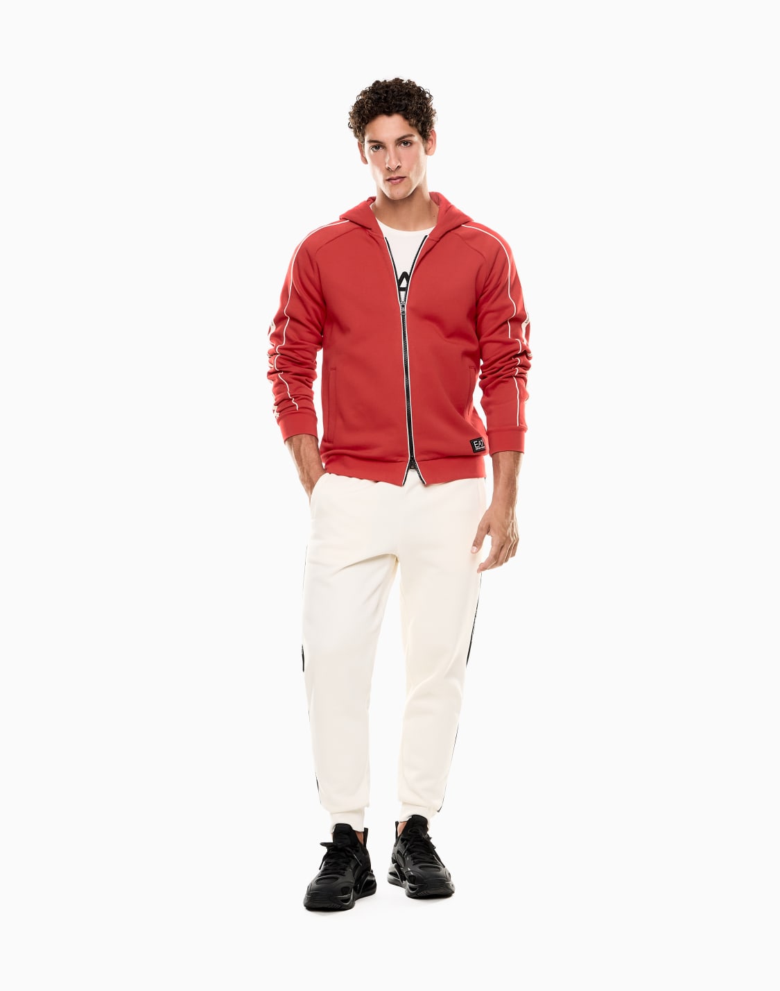 logo-series-cotton-blend-hooded-zip-up-sweatshirt-red--ea7