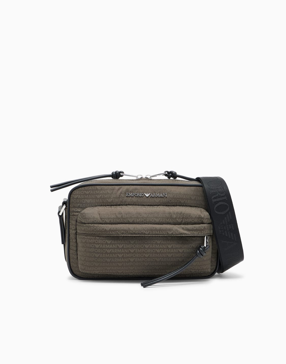 tui-pour-appareil-photo-en-nylon-avec-inscription-monogramme-vert--emporio-armani