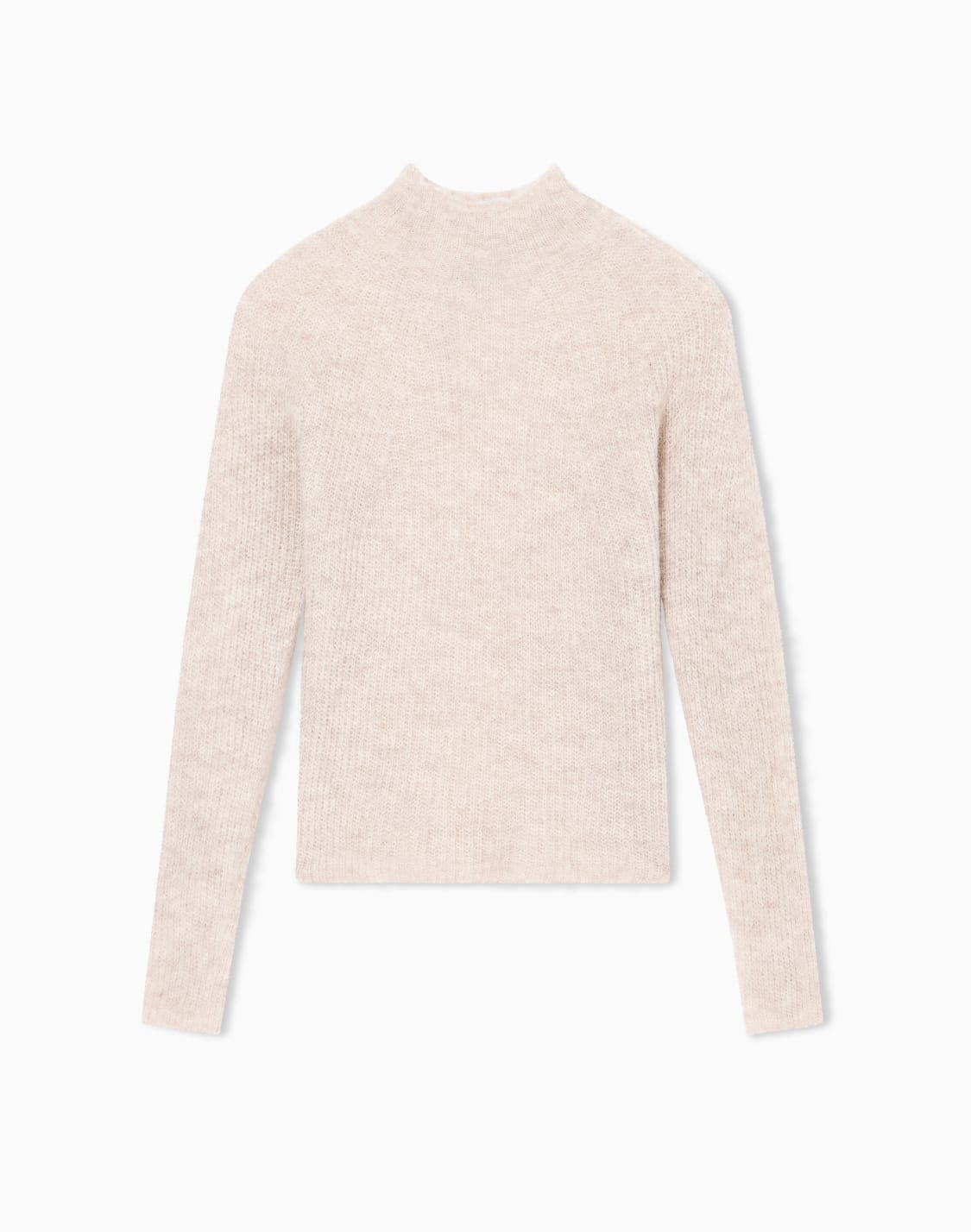 mock-neck-jumper-in-an-alpaca-wool-blend-beige--emporio-armani