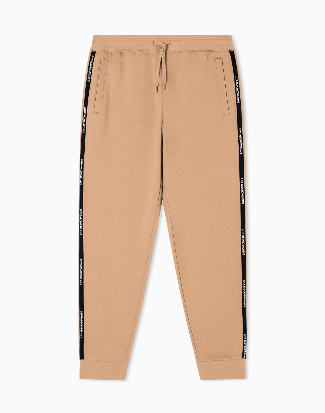 logo-series-cotton-blend-joggers-beige--ea7