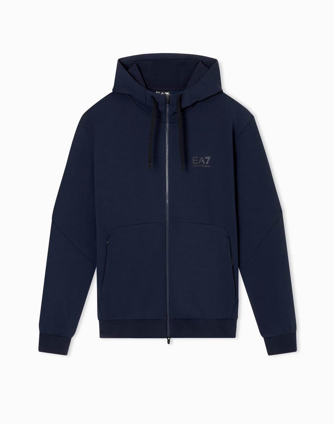 dynamic-athlete-hooded-sweatshirt-in-natural-ventus7-technical-fabric-navy-blue--ea7